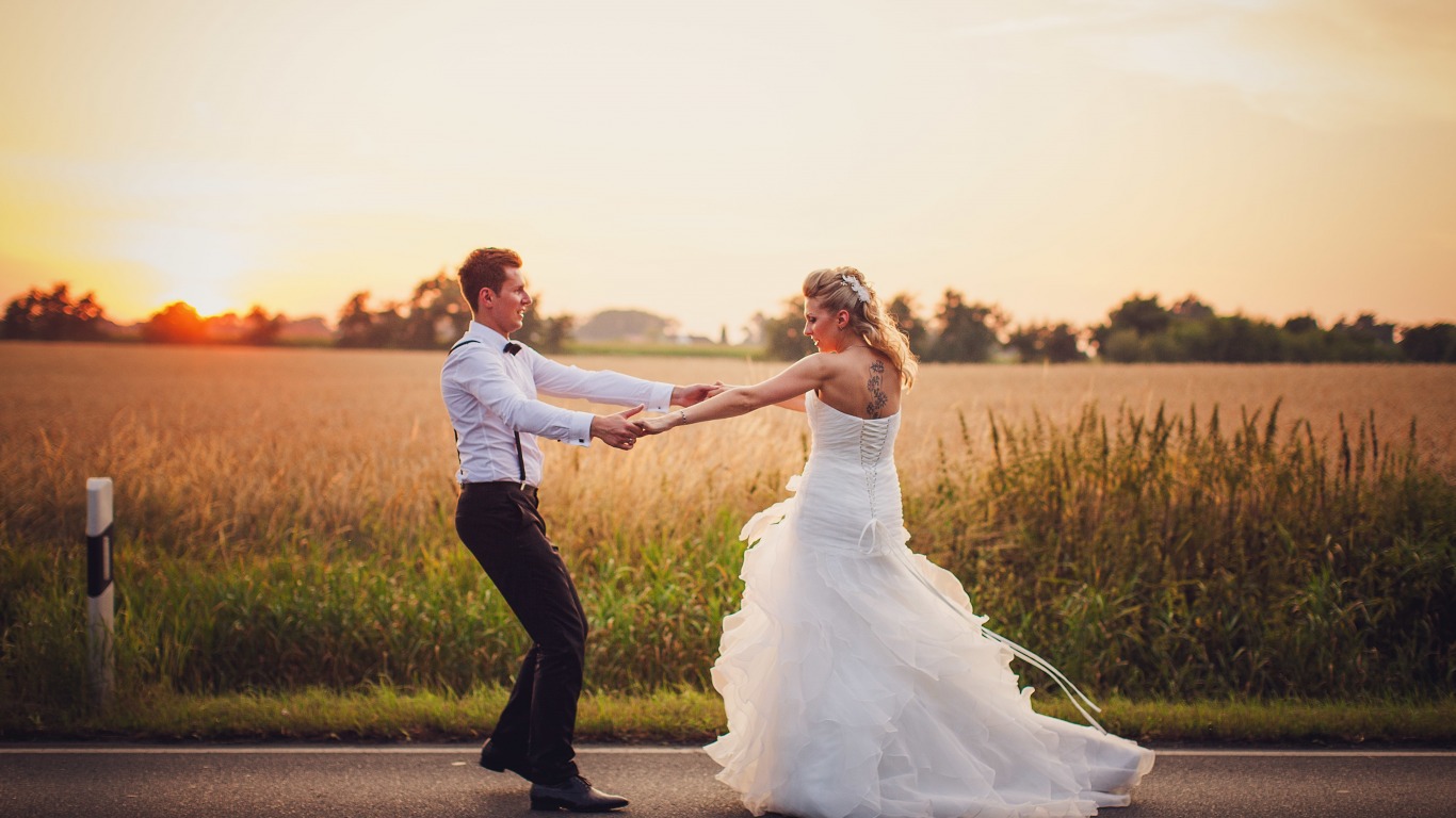 sesión de fotos en exteriores